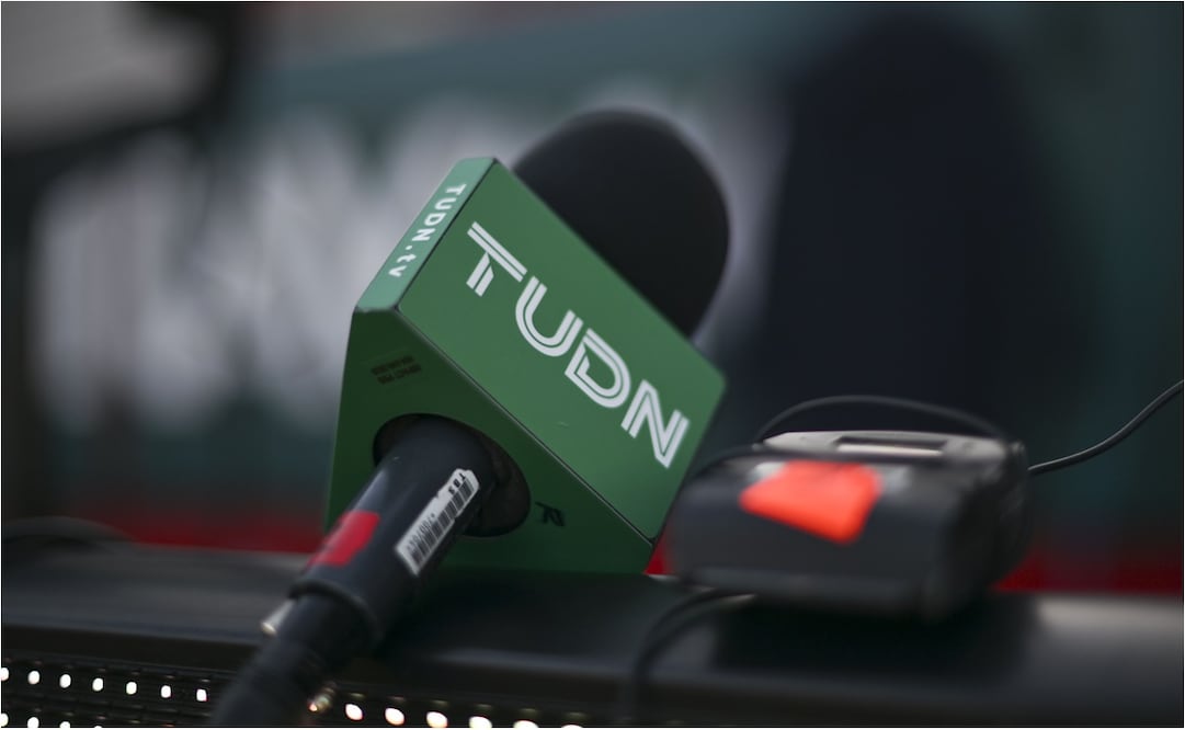 FOTO: IMAGO7 - Comentarista de Televisa revela su despido en redes sociales; "Me tocó ser parte del reciente recorte"