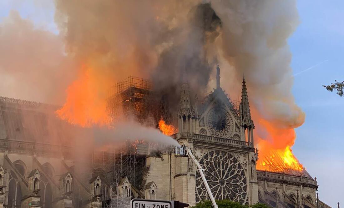 (Photo by Patrick ANIDJAR / AFP)