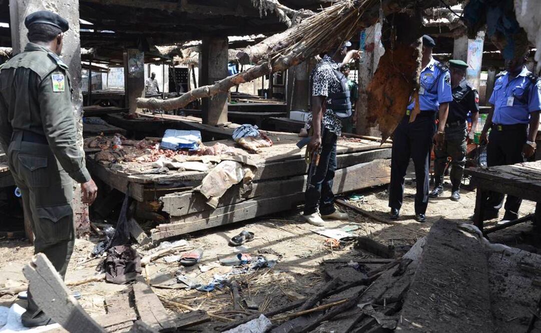 FOTO: Archivo EL UNIVERSAL