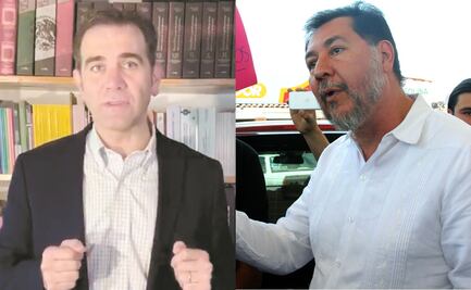 Es una locura presupuesto que pide el INE para 2022: Fernández Noroña