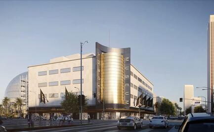 EXCLUSIVA: Almodóvar, Spike Lee y Lubezki, entre los nombres del nuevo Museo de la Academia de Hollywood