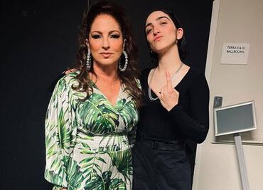 Gloria Estefan y su mensaje en el Mes del Orgullo Gay