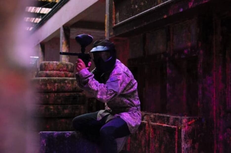 Gotcha. 7 lugares para jugar en CDMX y alrededores