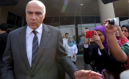 Egipto ofrece "máximos cuidados" a mexicanos heridos e investiga el ataque