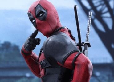 "Deadpool 3" está en marcha, confirma Ryan Reynolds