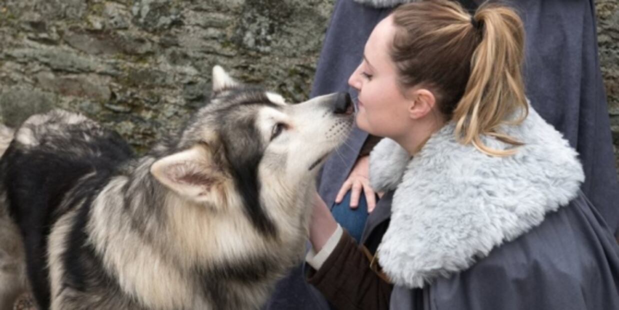 Ya hay bodas temáticas de Game of Thrones, en castillos europeos reales