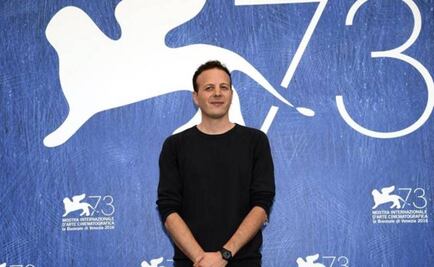 'The Untamed' premieres at the Venice film festival