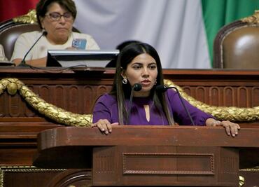 Diputada del PAN exige agilizar padrón de alojamientos temporales; piden acciones contra la gentrificación en CDMX