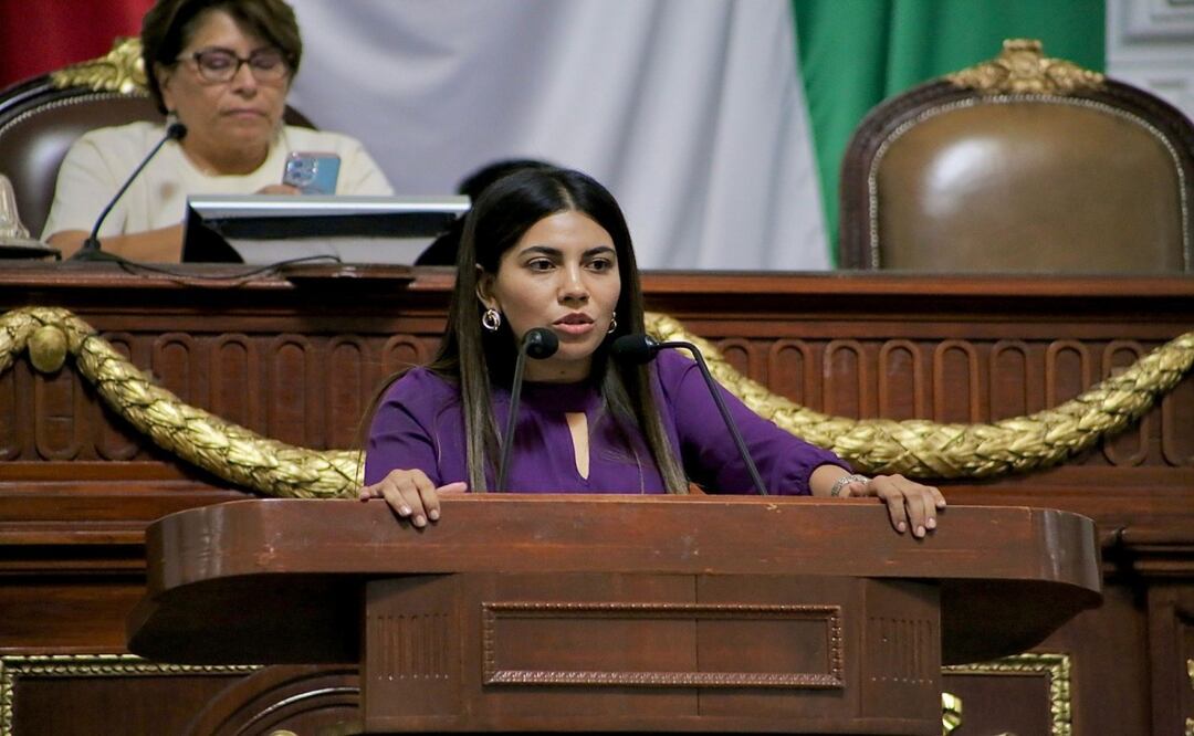 PAN exige agilizar padrón de Airbnb y alojamientos temporales; piden acciones contra la gentrificación en CDMX. Foto: Especial