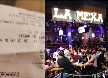 Mujer denuncia "gordofobia" en bar de Torreón: "nunca me había sentido tan discriminada"