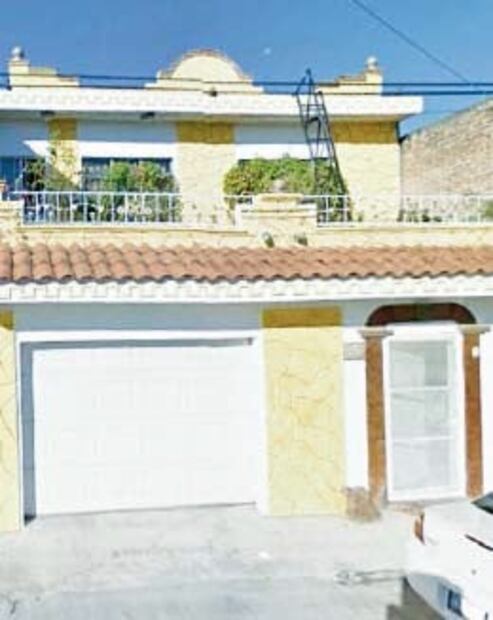 Señalan a testaferro de Roberto Sandoval