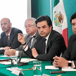 IMSS abre en los estados selección de representantes