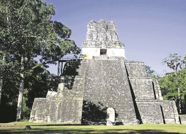 Civilización maya era más avanzada de lo que se creía