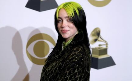 Billie Eilish estalla contra quienes se hacen pasar por ella