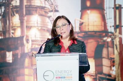 México puede dejar de exportar petróleo