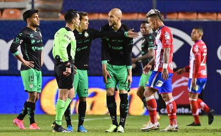 La delgada línea entre hacer y acusar en el futbol