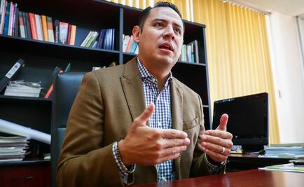 Suspensión del fiscal de Veracruz esconde errores de Cuitláhuac García: PRD 