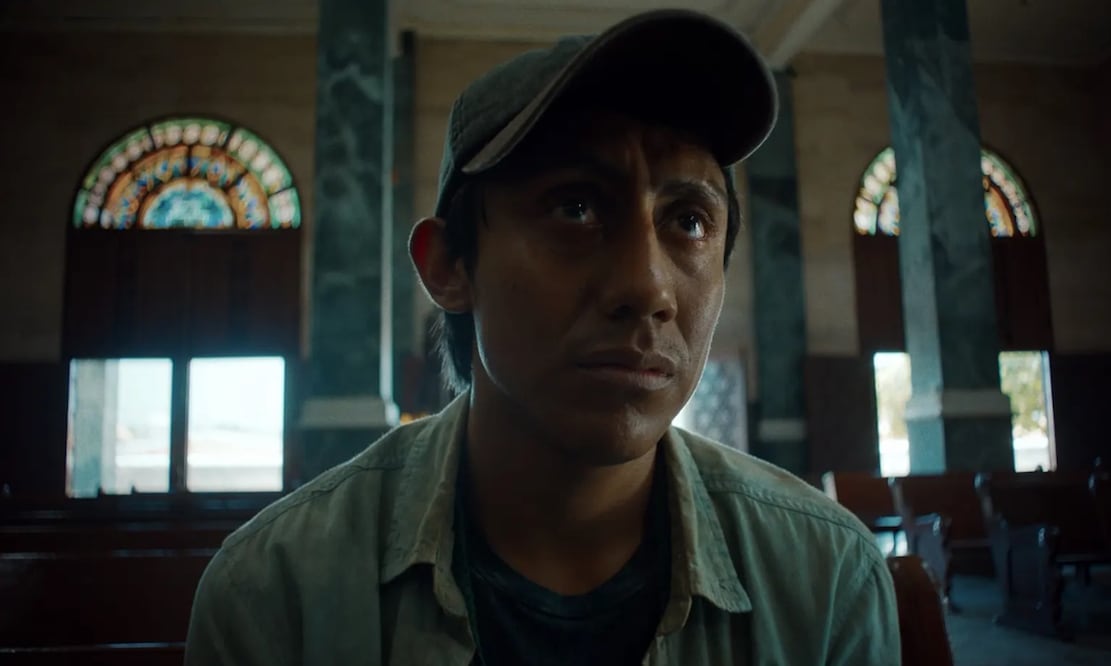 Imagen del filme “Cocodrilos”. Foto: Festival de Cine Independiente.