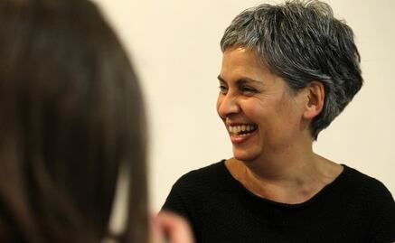 Artista argentina critica "paradigma de nación" de la Bienal de Venecia