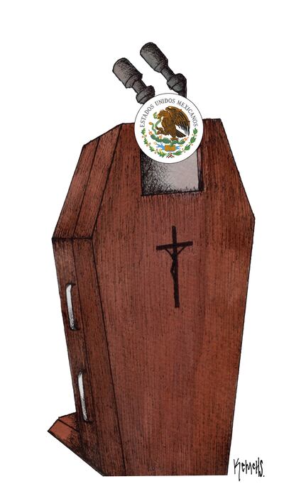 Informe de criminalidad