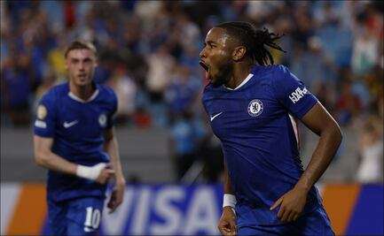 Chelsea aplasta al Benfica en la prórroga; se enfrentará al Palmeiras en los cuartos de final del Mundial de Clubes