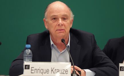 Autoriza la SEP uso de libro del historiador más criticado por AMLO