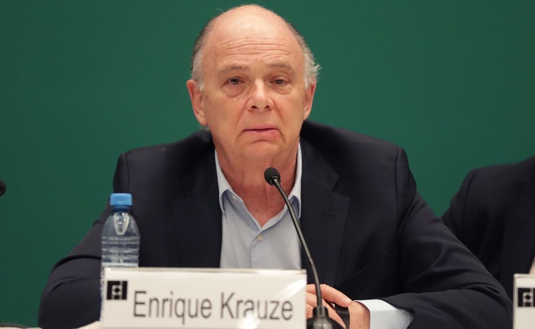 Autoriza la SEP uso de libro del historiador más criticado por AMLO