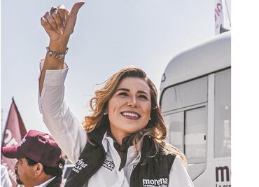 Marina del Pilar exhorta a empresas a otorgar el reparto de utilidades a sus trabajadores