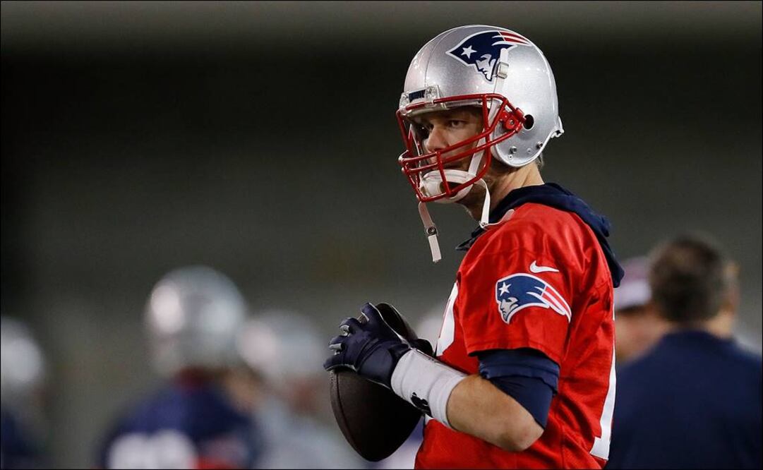 El misterio del número ocho