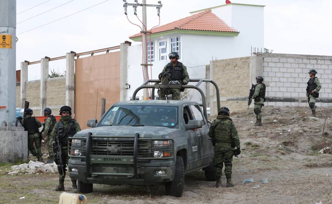 Foto: Ariel Ojeda/El Universal