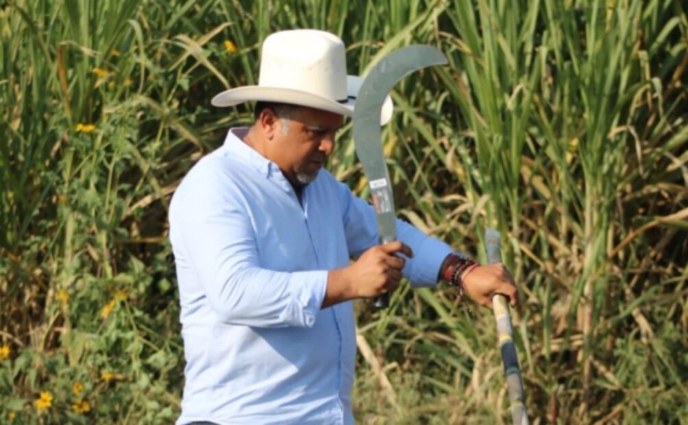 Cañeros de Morelos rompen barrera de pago promedio por obtención de azúcar en molienda 