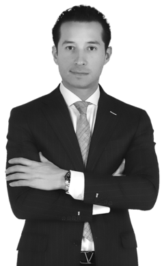 Mario Maldonado - EXPRÉS