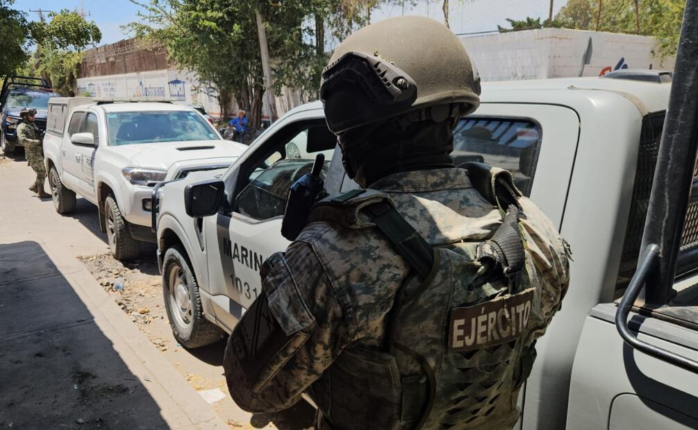 En la sindicatura de Costa Rica, fueron hallados los cuerpos de dos personas del sexo masculino en proceso de descomposición. | Foto: Especial.