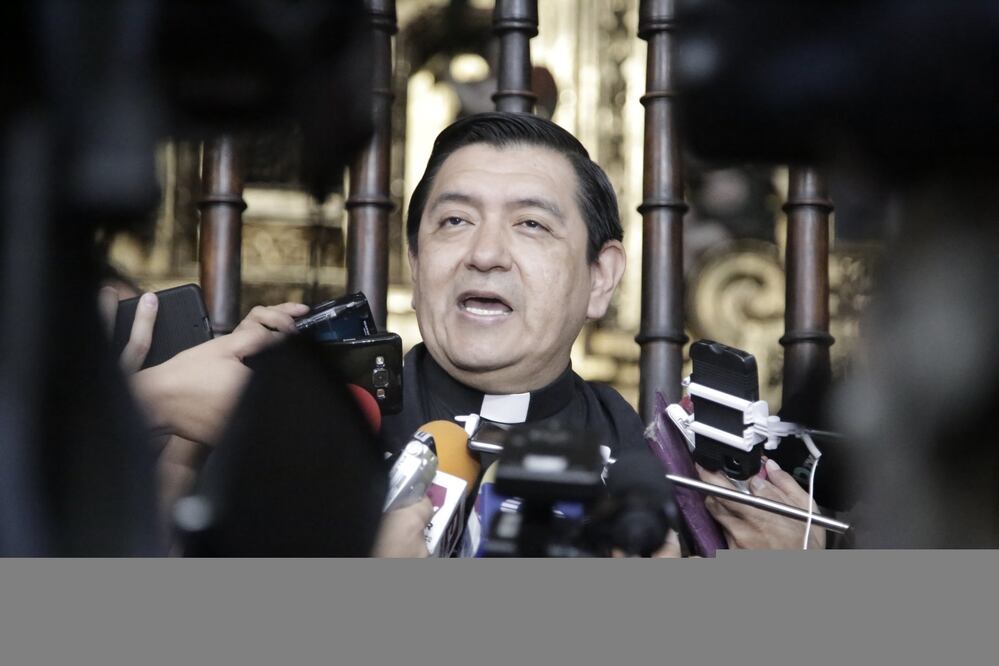 Foto: Archivo/ EL UNIVERSAL