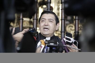 Nos encaminamos a una represión ideológica: Arquidiócesis