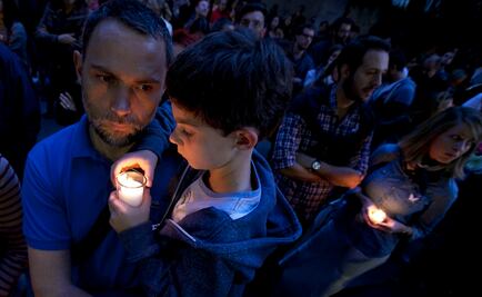 ¿Cómo explicar a los niños atrocidades del terrorismo?