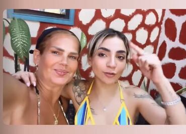 Niurka asegura: "'La casa de los famosos' es una porquería de pura toxicidad"