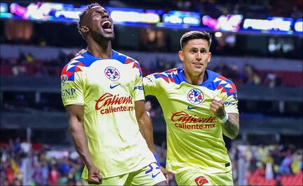 Brian Rodríguez aprueba la convocatoria de Julián Quiñones con la Selección Mexicana