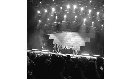 Primero fue el Force Fest... ahora se quejan del Ultra