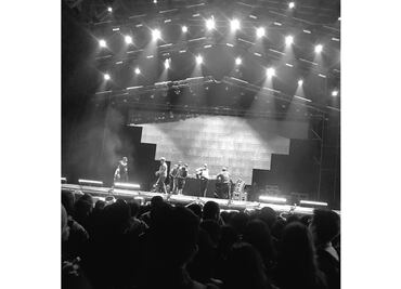 Primero fue el Force Fest... ahora se quejan del Ultra