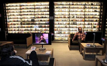 Videoteca “Carlos Monsiváis”, espacio para investigación