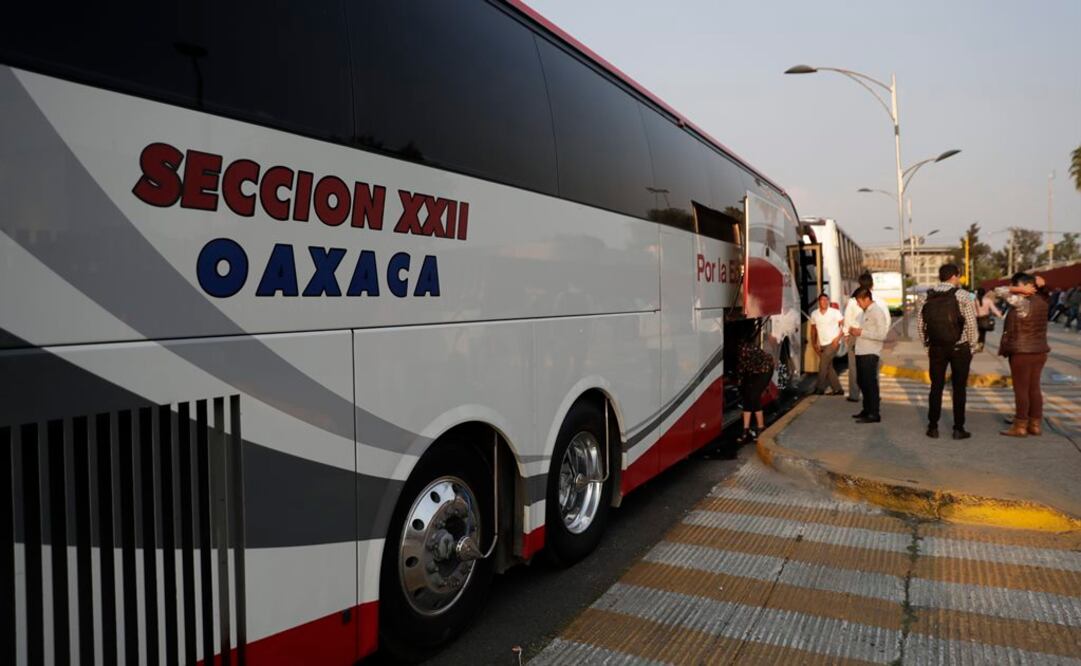 (Foto: Archivo / EL UNIVERSAL)