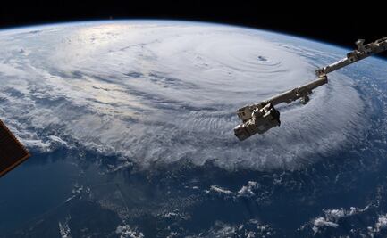 ¿Por qué los huracanes reciben nombres de personas?; aquí te lo explicamos