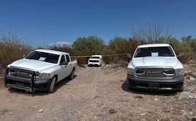 Hallan dos osamentas durante búsqueda de desaparecidos en Mulegé, BCS; suman mil 208 personas no localizadas