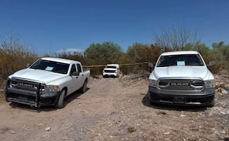 Hallan dos osamentas durante búsqueda de desaparecidos en Mulegé, BCS; suman mil 208 personas no localizadas