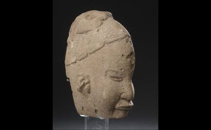 Una nueva subasta ofertará seis piezas de Veracruz, Jalisco y Nayarit