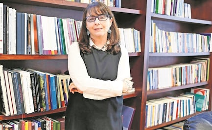 Proponen punto de acuerdo para emitir extrañamiento a María Elena Álvarez-Buylla