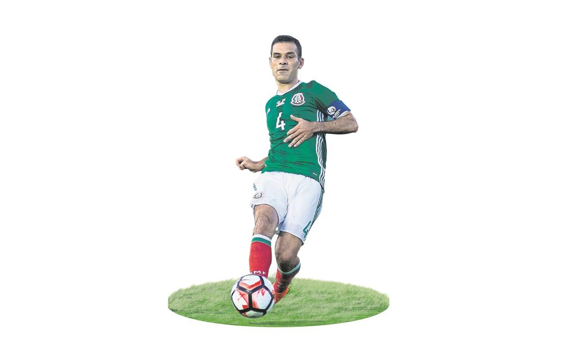 Márquez reconoce que los cambios dan resultados (ALEJANDRO GUTIÉRREZ. IMAGO7)