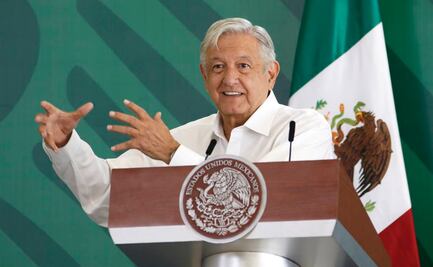 "Mi fuerte no es la venganza" y otras frases de AMLO sobre la consulta popular
