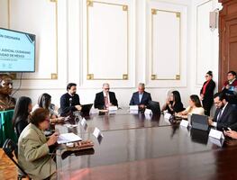 Se estanca elección de terna para Fiscalía de la CDMX; Consejo Judicial no logra mayoría calificada